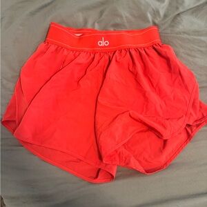 ALO Match Point Shorts
